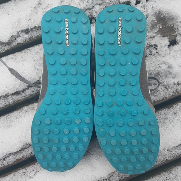 ♡ New Balance 410 kicks - Picture 3 of 4